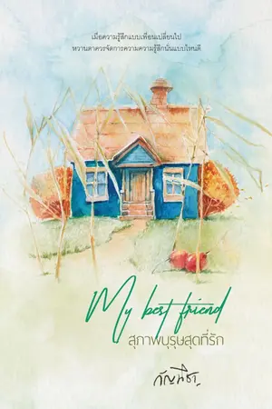 ปกนิยาย