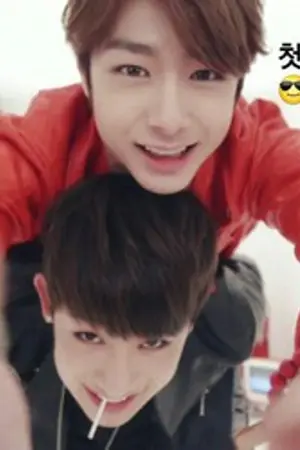 ปกนิยาย [ไม่เปิดเรื่อง] My Dear. ที่รักของผม [Yaoi]