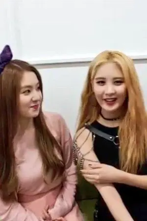 ปกนิยาย [ONESHOT] Coincidence (SEOHYUN x IRENE)