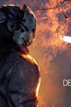ปกนิยาย [Dead by Daylight] ดบดล เดอะ ซีรี่ย์ (Yuri)