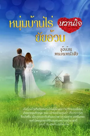 ปกนิยาย