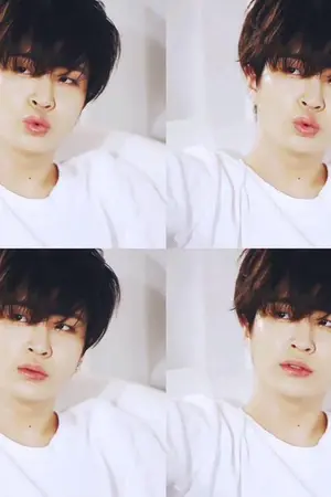 ปกนิยาย (GOT7)SHOTFIC YOUNGJAE