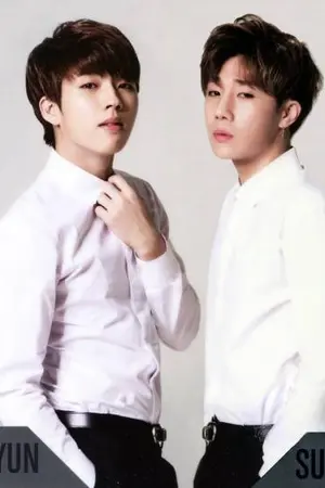 ปกนิยาย [INFINITE] Stop me ! หยุดหัวใจผมที….  (Gyuwoo.)