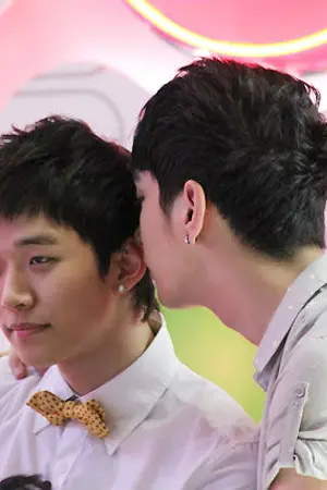 ปกนิยาย [All] Short fic by °.★(◕눈빛◕)★ .°