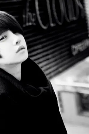 ปกนิยาย Not Loveผมกับมัน...เราไม่ได้รักกันที่หัวใจ [ Yaoi ][ END ]