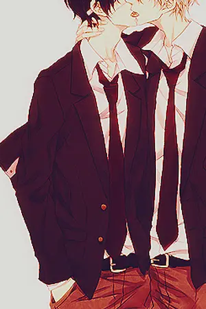 ปกนิยาย Just a Friend เพื่อนรัก.. รักเพื่อน [ Yaoi ] { STRF } +END+