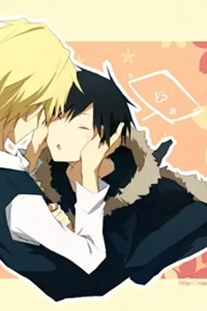 ปกนิยาย Boy Friend  แฟนครับ.. รักกูเถอะ! [ Yaoi ] { STRF } [ END ]