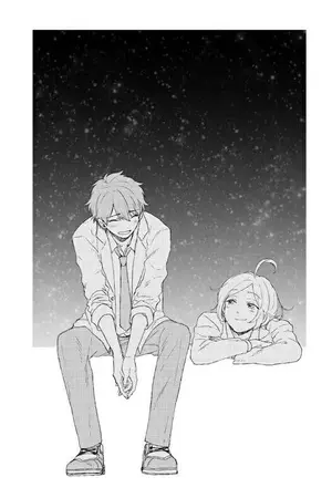 ปกนิยาย Nice to meet You :: ยินดีที่ได้รู้จักครับคุณผี