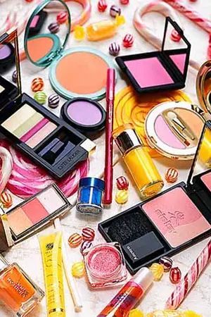 ปกนิยาย รีวิว ของทำสวย