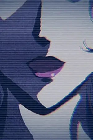 ปกนิยาย Dangerous Women - ♡ [ Vermouth x Haibara ]