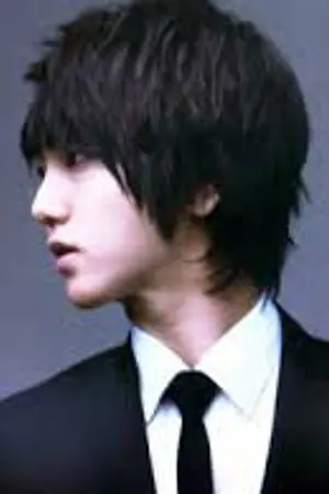 ปกนิยาย Partner [Yeryeo]