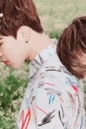 ปกนิยาย (FiC BTS) KOOKMIN Ft.BTS บ้านผีสิงที่มีแต่ความมุ้งมิ้ง (?)