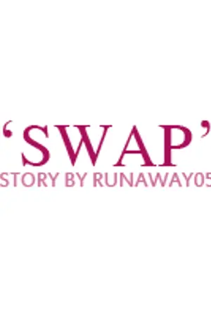 ปกนิยาย (exo)  SWAP 「hunhan 」