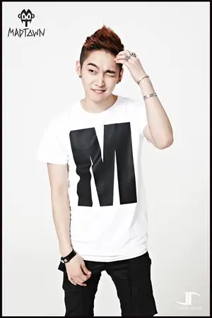 ปกนิยาย [MADTOWM] แย่แล้ว ผมมีแฟน6คน! All x Moos