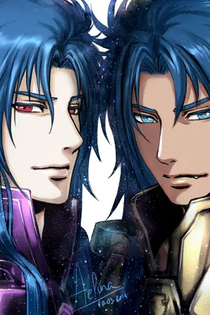 ปกนิยาย ํYaoi & Doujin แปลไทย