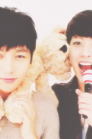 ปกนิยาย [Fic infinite] It's You ❤ Myungyeol