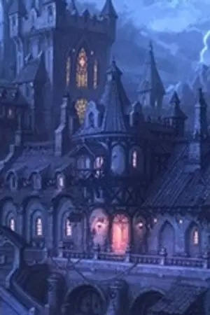 ปกนิยาย ♛ MELUNTHEOS CASTLE ♛