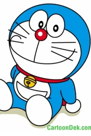 ปกนิยาย ` Doraemon Channel ノ i ღ  ドラえもん ｡