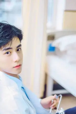 ปกนิยาย เมื่อรักอยู่รอบๆตัว