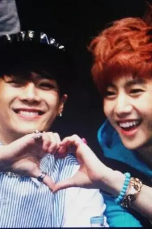 ปกนิยาย Jark's bridal house [Jackson x Mark]