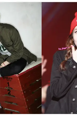 ปกนิยาย Fatal Lover Daragon...