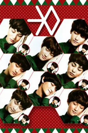 ปกนิยาย SF Miracles In December ปาฏิหารย์เดือนธันวาคม [HanSeo] [END]