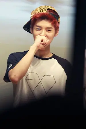 ปกนิยาย Memories (fic hunhan)