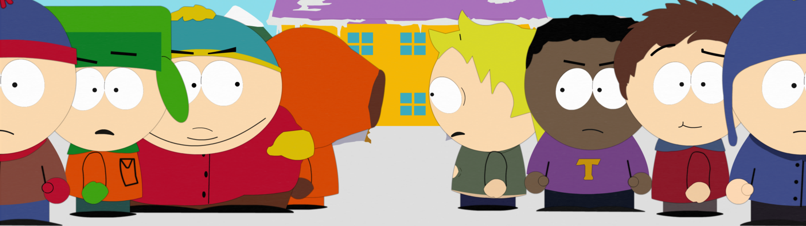 [Vote] Special service fiction