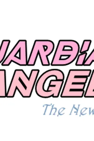 ปกนิยาย Guardian Angels : New Era