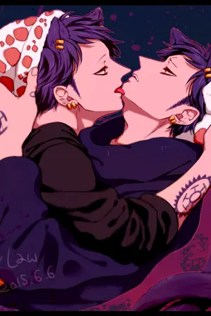 ปกนิยาย แปล Doujin ตามความขยัน