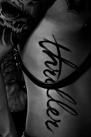 ปกนิยาย THE BEAST ลิขิตหัวใจนายยากูซ่า