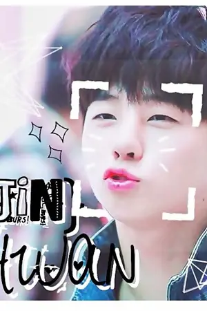 ปกนิยาย #BJIN [iKON] The little Mermaid ft.iKON