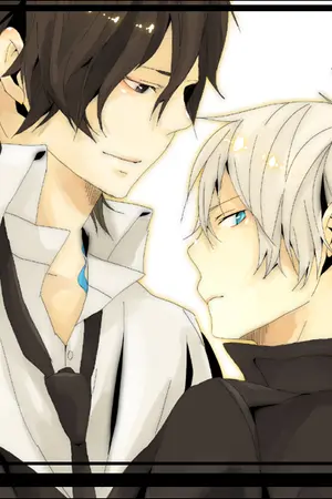 ปกนิยาย Fic Khr [ DA/D18]  รักนี้ ตลอดไป  ภาค 1 THE LAST INDITION OF DINO