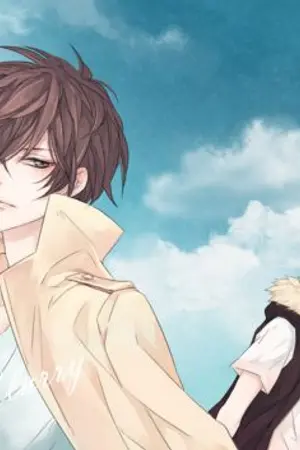 ปกนิยาย [FIC KHR]  D18 Our mind...แค้นของเรา 1