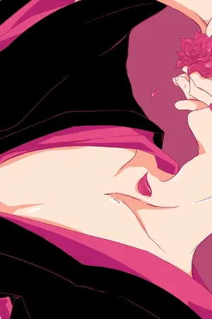 ปกนิยาย [FIC KHR]  D18  La Sirenetta Principe    รักต่างเผ่า