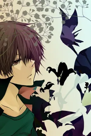 ปกนิยาย [FIC KHR D18 - DA]  รวมเรื่องสั้น
