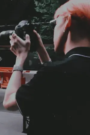 ปกนิยาย [E-book] ‘Lollies & Cigarettes’ markbam