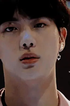 ปกนิยาย [BTS X YOU] UPSIDE DOWN