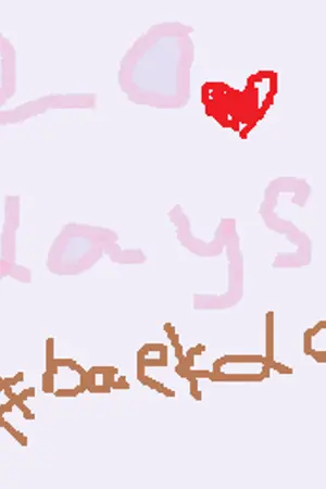 ปกนิยาย [fic exo] 20 days (baekdo feat. chanyeol)