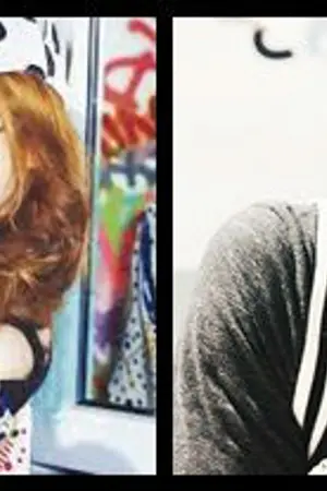 ปกนิยาย กลลวงร้ายหลอกให้รัก