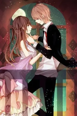 ปกนิยาย [รีไรท์] Secilia เจ้าหญิงแห่งแดนปีศาจ