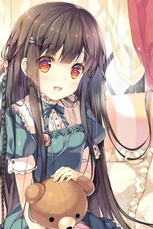 ปกนิยาย [รีไรท์] You are MINE นายคือพ่อบ้าน...ไม่สิ ของเล่นของฉัน!!