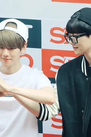 ปกนิยาย [Chanbaek] KISS love จูบแบคสิป๋าชาน (เปลี่ยนชื่อใหม่)