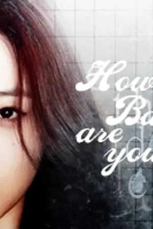 ปกนิยาย -Baddest Turn นี่คือเทิร์นของฉัน ♆