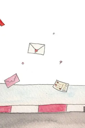 ปกนิยาย Fic exo จดหมายที่อยากส่งไปให้ใครคนหนึ่งTo Kris