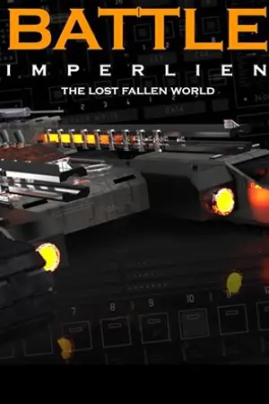 ปกนิยาย (จบแล้ว) Battle Imperlien (EX) Cronorosphier After Died