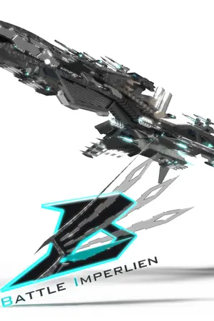 ปกนิยาย Battle Imperlien ข้อมูลแนวคิด