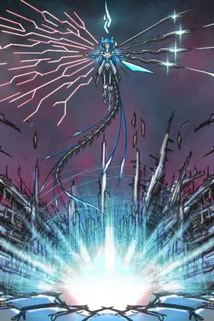 ปกนิยาย Battle Imperlien (Full Stories) มหากาพย์สงคราม 14,000 ล้านปีของเอกภพ