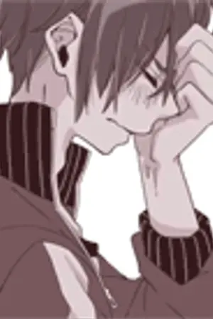 ปกนิยาย HONEY WORKS free pic!?