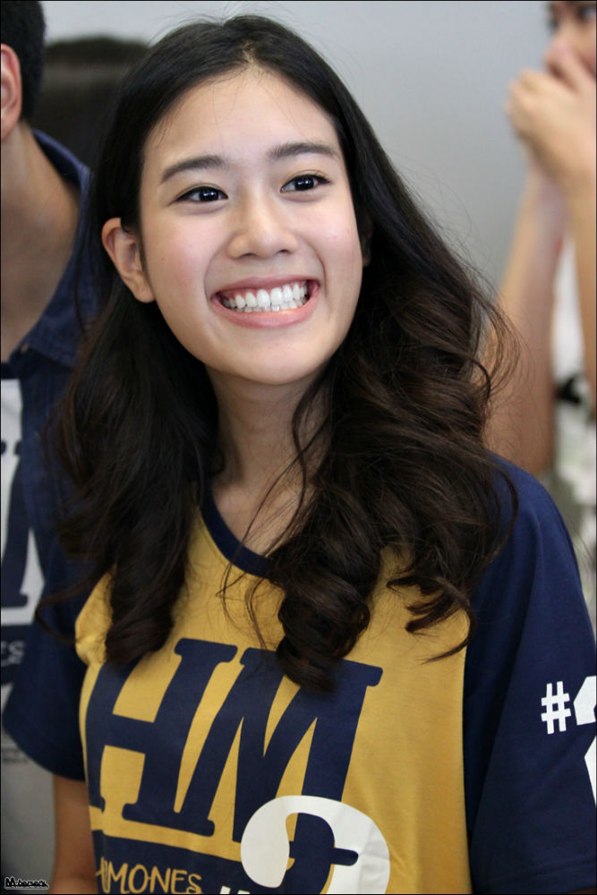 ก้อย hormones (เบลล์ เขมิศรา พลเดช) #hormonestheseries2 ...